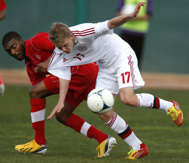 Canada vs Denmark